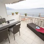 In With Sea View, Terrace, Air Conditioning, Wifi 3340-7 Pisak