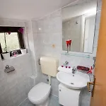 In With Sea View, Terrace, Air Conditioning, Wifi 3340-7 Appartement Pisak