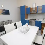 Appartement In With Sea View, Terrace, Air Conditioning, Wifi 3340-7