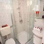 Appartement In With Sea View, Terrace, Air Conditioning, Wifi 3340-7