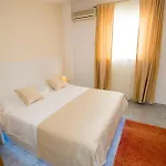In With Sea View, Terrace, Air Conditioning, Wifi 3340-7 Appartement Pisak