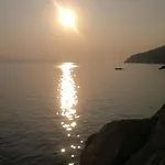 In With Sea View, Terrace, Air Conditioning, Wifi 3340-7 Appartement