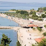 In With Sea View, Terrace, Air Conditioning, Wifi 3340-7 Appartement *